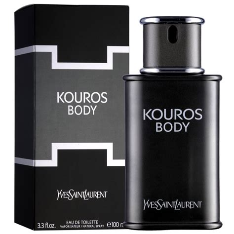 body kouros